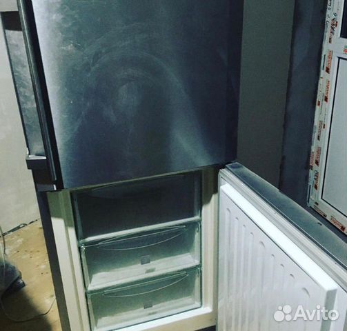 Ремонт холодильников