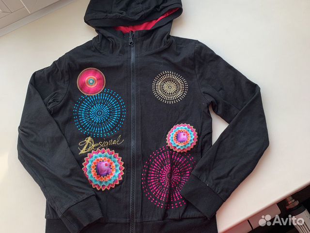 Кофта Desigual
