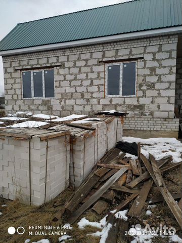 Дом 200 м² на участке 13 сот. Дом 200 м² на участке 13 сот.