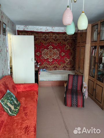 1-к квартира, 33 м², 4/9 эт. 1-к квартира, 33 м², 4/9 эт.
