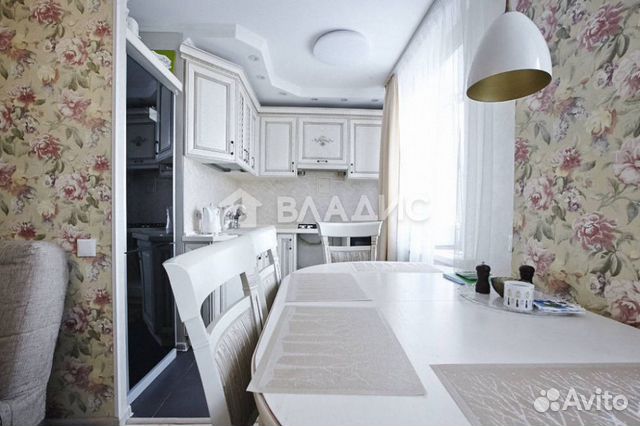 3-к квартира, 58 м², 9/10 эт. 3-к квартира, 58 м², 9/10 эт.