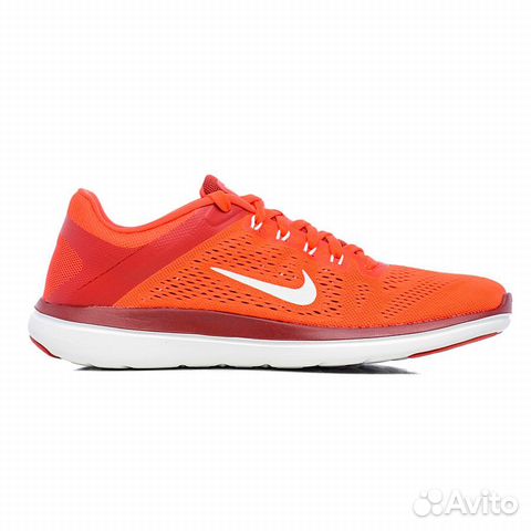 Кроссовки nike flex 2016 RN 830369-800 Кроссовки nike flex 2016 RN 830369-800