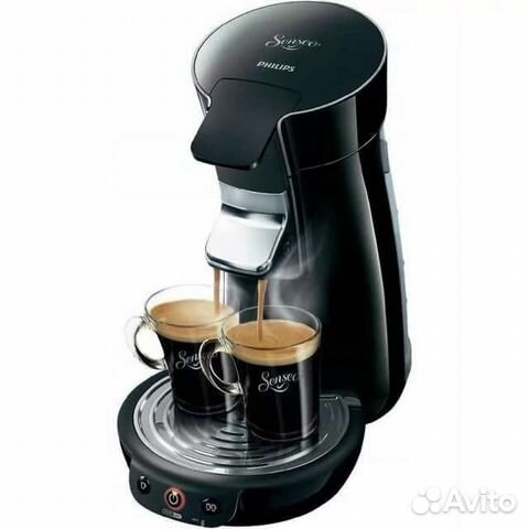 Кофемашина