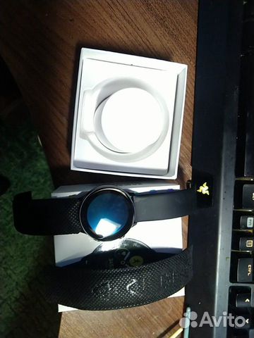Galaxy Watch Active Galaxy Watch Active