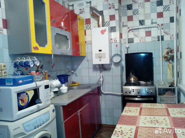 1-к квартира, 30.2 м², 2/2 эт. 1-к квартира, 30.2 м², 2/2 эт.