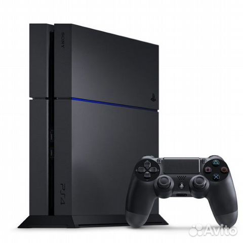 Аренда PS4 (PlayStation 4) в Хабаровске Аренда PS4 (PlayStation 4) в Хабаровске