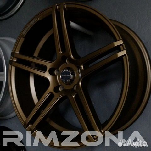 Новые диски Weds Sport S5R на японцев корейцев Новые диски Weds Sport S5R на японцев корейцев