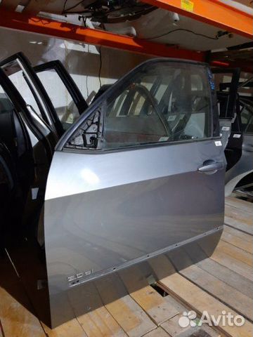Дверь передняя левая Bmw X5 E70 2007-2013