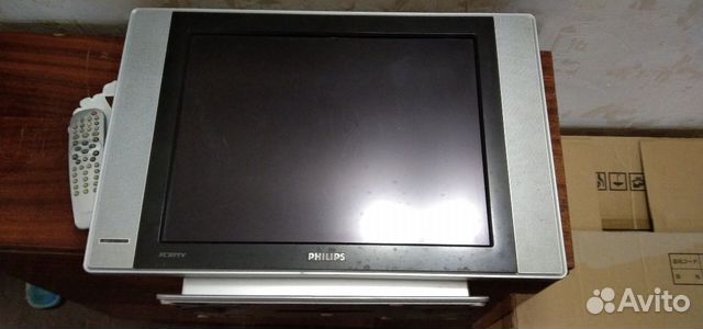 Телевизор Philips Телевизор Philips