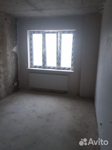 1-к квартира, 35 м², 10/14 эт.