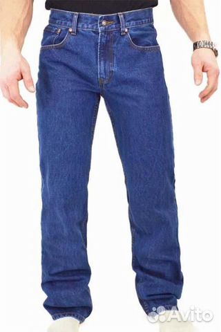 Джинсы Монтана утеплённые S-1011 Stone Wash Джинсы Монтана утеплённые S-1011 Stone Wash