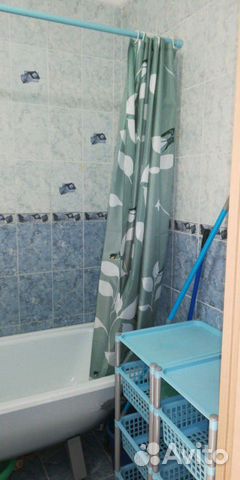 1-к квартира, 44 м², 4/9 эт.