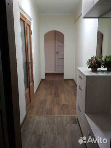 3-к квартира, 63 м², 9/9 эт.
