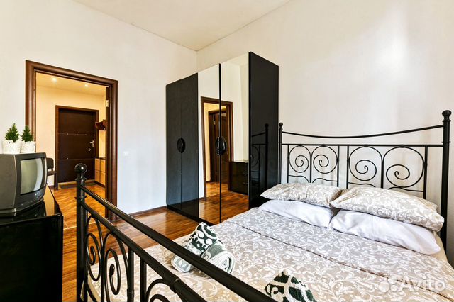 2-к квартира, 54 м², 2/12 эт. 2-к квартира, 54 м², 2/12 эт.