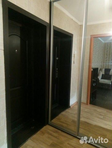 1-к квартира, 33 м², 5/5 эт. 1-к квартира, 33 м², 5/5 эт.