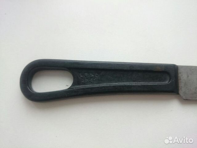 Нож из набора us army 1941г