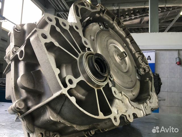 АКПП GM 6T40 Опель Астра Б/У Контрактная