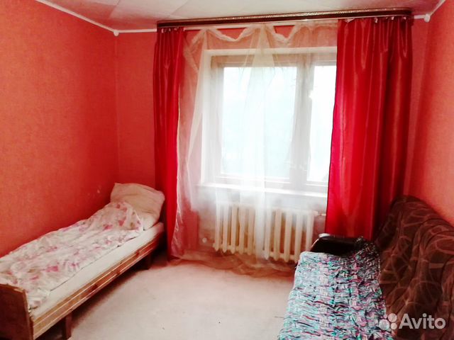 2-к квартира, 50 м², 1/9 эт. 2-к квартира, 50 м², 1/9 эт.