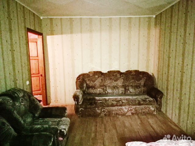 2-к квартира, 50 м², 1/9 эт. 2-к квартира, 50 м², 1/9 эт.