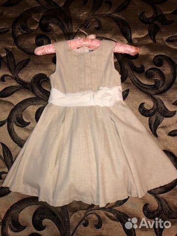 Аренда платья на девочек рост 110см Аренда платья на девочек рост 110см