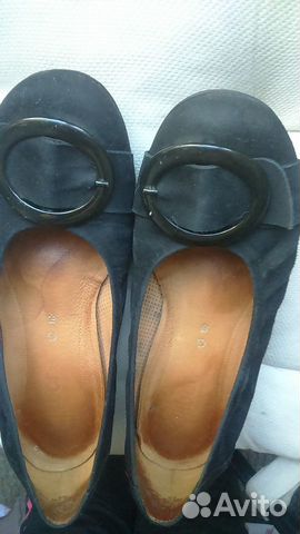 Туфли Gabor Туфли Gabor