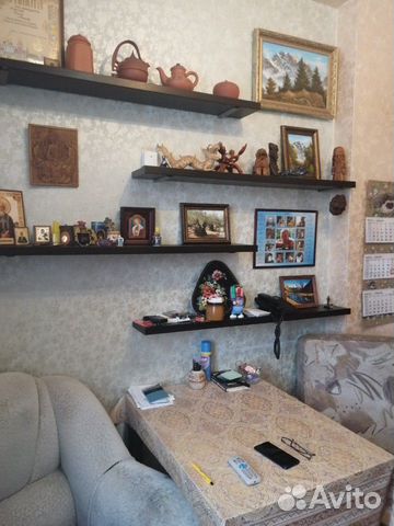 2-к квартира, 61 м², 1/3 эт. 2-к квартира, 61 м², 1/3 эт.