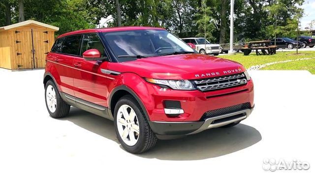 Разбор Рендж Ровер Эвог Range Rover Evoque 2015 Разбор Рендж Ровер Эвог Range Rover Evoque 2015