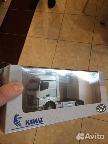 Камаз тягач 54901 Model pro Камаз тягач 54901 Model pro