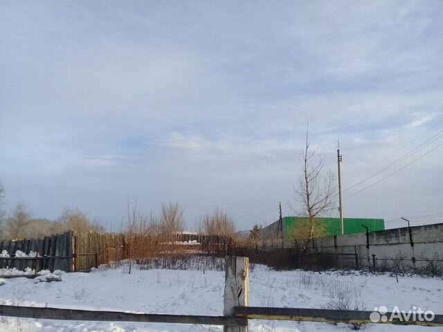 Участок 6 сот. (СНТ, ДНП)