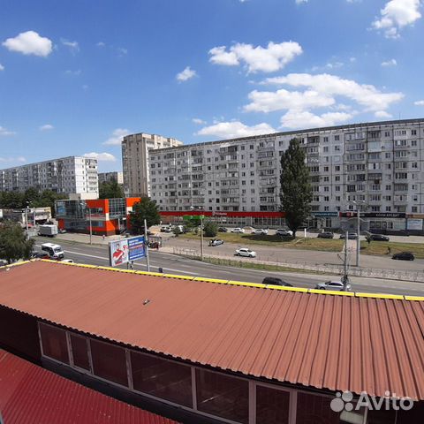 Офисное помещение, 62.4 м²