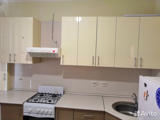 1-к квартира, 38.1 м², 1/11 эт.