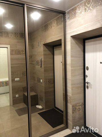 1-к квартира, 42 м², 3/5 эт. 1-к квартира, 42 м², 3/5 эт.