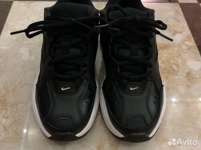 Кроссовки Nike M2K tekno Кроссовки Nike M2K tekno