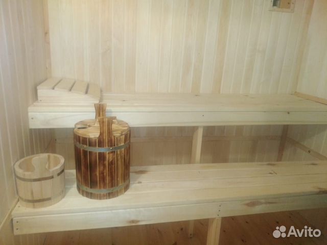 Баня на дровах Баня на дровах