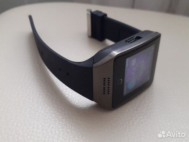 SmartWatch SmartWatch