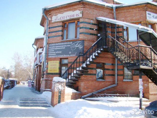 Помещение, 421.1 м² Помещение, 421.1 м²