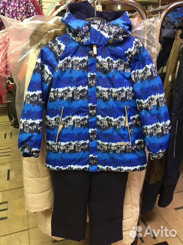 Новый весенний комплект Керри 104,110,116,122 Новый весенний комплект Керри 104,110,116,122