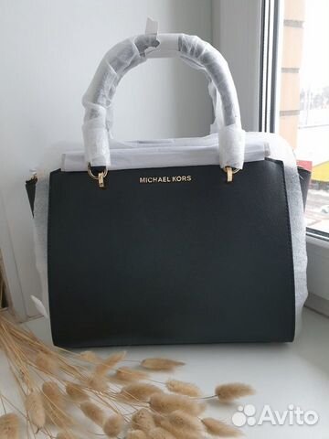 Сумка michael kors Ellis - оригинал, новая Сумка michael kors Ellis - оригинал, новая