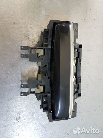 Ручка двери Keyless Audi A8 D3 2002-2009 г.в Ручка двери Keyless Audi A8 D3 2002-2009 г.в