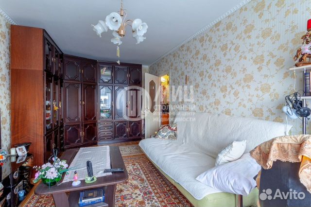 2-к квартира, 44.6 м², 8/9 эт. 2-к квартира, 44.6 м², 8/9 эт.
