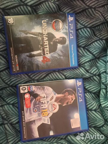 Игры на пс4 Игры на пс4