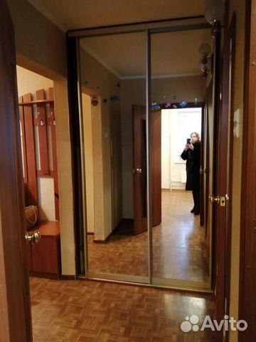 2-к квартира, 50 м², 7/9 эт.