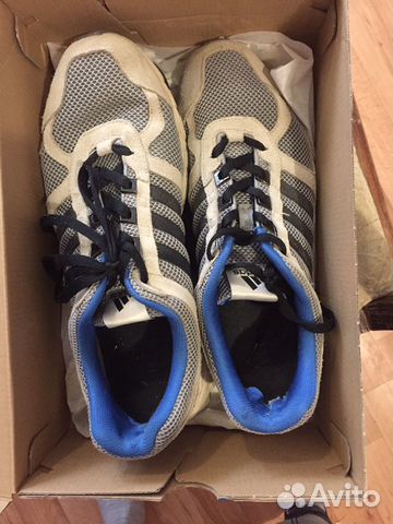 Кроссовки adidas Кроссовки adidas