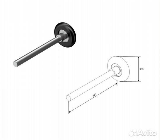 Ролики для ворот