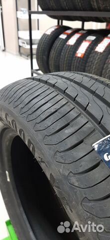 Летние шины R16 195 55 Goodyear 87H