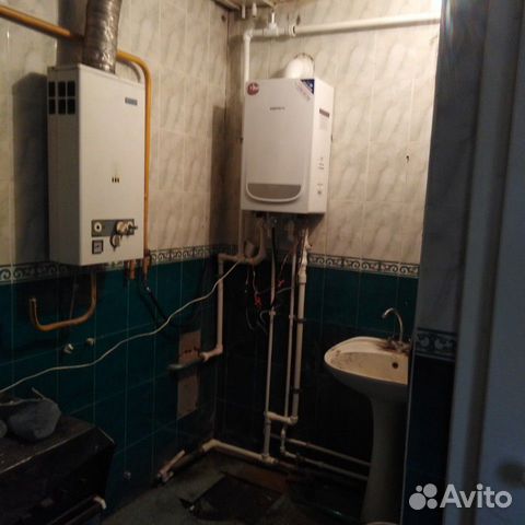 Отопление. Водопровод. Канализация Отопление. Водопровод. Канализация