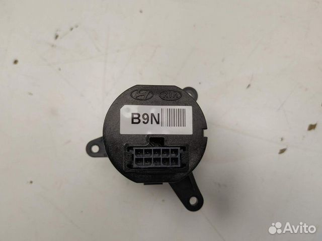 Кнопка старт-стоп 954302S900TAN Hyundai IX35 Кнопка старт-стоп 954302S900TAN Hyundai IX35