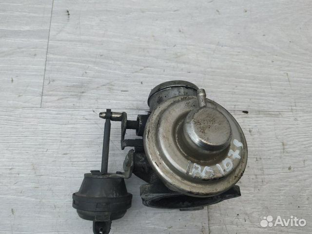 Клапан EGR 038131501AQ VW Passat (B5) 2000-2005 Клапан EGR 038131501AQ VW Passat (B5) 2000-2005