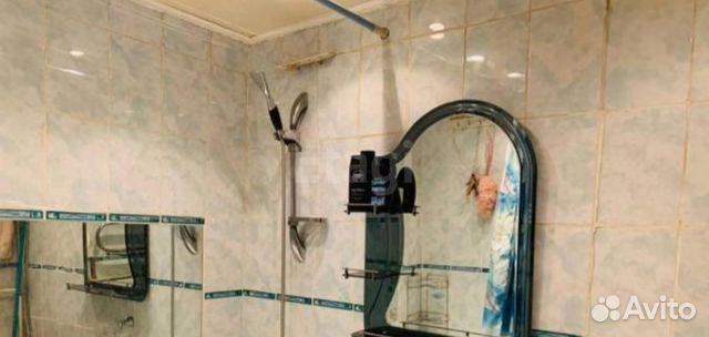 1-к квартира, 31 м², 1/5 эт. 1-к квартира, 31 м², 1/5 эт.