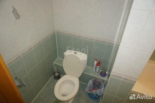 2-к квартира, 51 м², 3/9 эт.